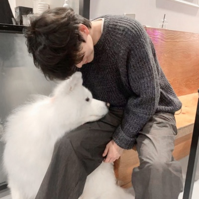 超酷帅气个性男头像，气场这块狠狠拿捏！