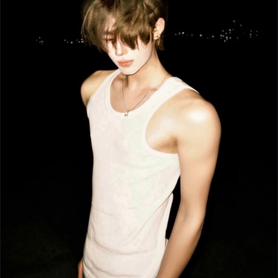 超酷小众个性男头|适合爱独特的男生,每张都很有态度