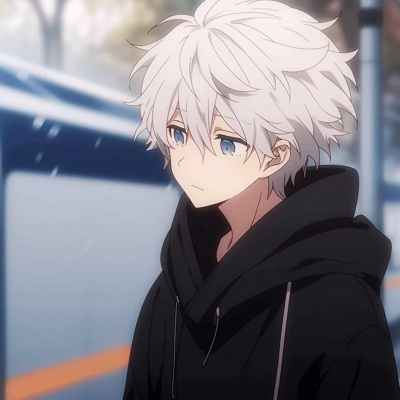 2026优质动漫男生头像合集：高清无水印，帅气百搭款任选