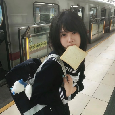 绝美收藏！唯美治愈系气质女头，高级感溢出屏幕