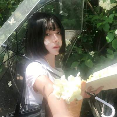 2026清新唯美女头合集：温柔氛围感拉满，小众不撞款！