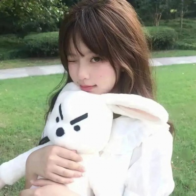 2026热门干净女头合集,简约温柔风女生