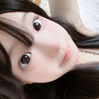 必存！可爱甜美女生头像推荐，软fufu风格超显少女心