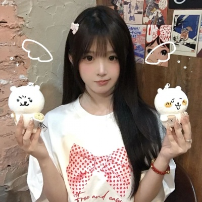 自嘲熊女生头像推荐：搞怪又治愈，精准戳中女生可爱小心思！