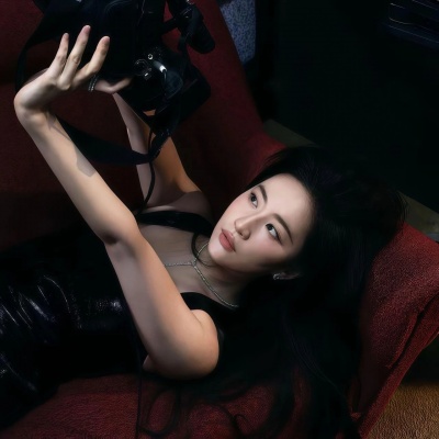 谁懂啊!ins风高级女头合集,温柔/冷艳风全都有