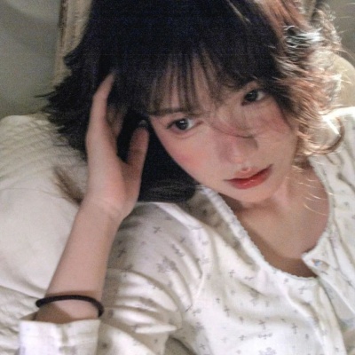 2026热门纯欲可爱气质女头合集｜温柔又显元气