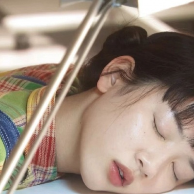 小众宝藏！软萌治愈系少女清纯可爱头像来袭