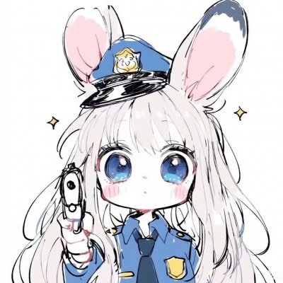 情侣专属：恩爱可爱卡通情头｜治愈系画风，甜度拉满