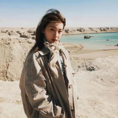 氛围气质小众女生头像｜个性独特的气质之选