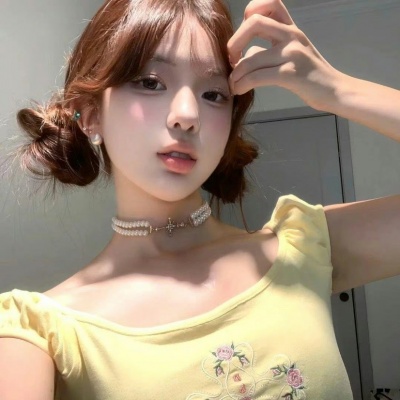 宝藏发现！ins女头像合集 甜酷风与温柔风全覆盖