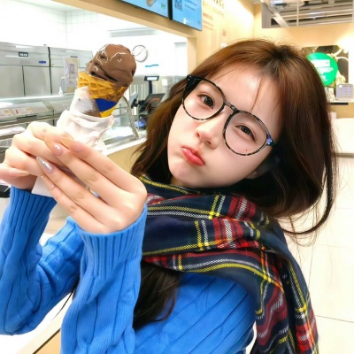 超仙Ins风温柔治愈系女头大集合啦!