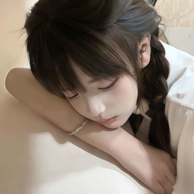 简单ins风小众女头推荐｜简约高级，轻松拿捏松弛感