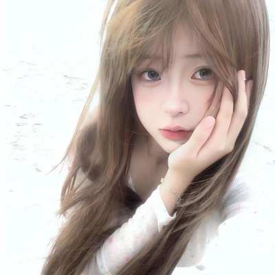 唯美氛围拉满的小众不撞款女生头像合集