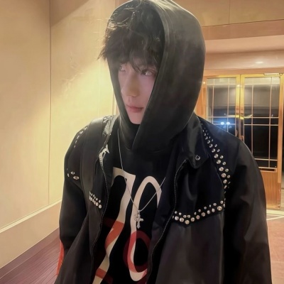 拒绝烂大街!小众WeChat男头精选来啦