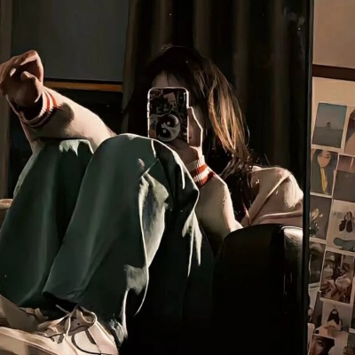 小众又高级!氛围感千金女生头像精选