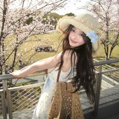 2025小众不撞款可爱超甜女生头像来袭