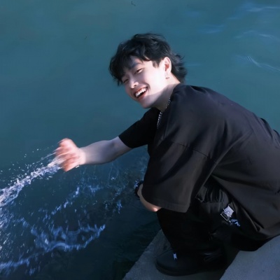 2026ins小众优质男生头像｜高级不撞款，氛围感拉满