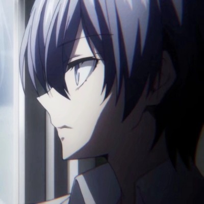 精选动漫男头｜高清无水印！帅气 / 温柔 / 酷飒风全覆盖