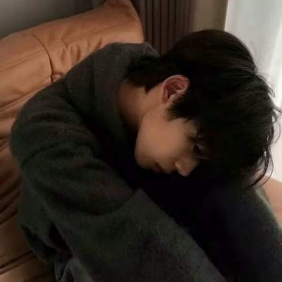 氛围感拉满！小众个性男生头像合集