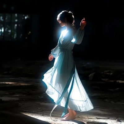 被美哭！新中式女头，满满国风韵味高级感