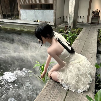 2026热门高级甜酷风女头