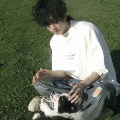 小众氛围感男头｜自带高级气质