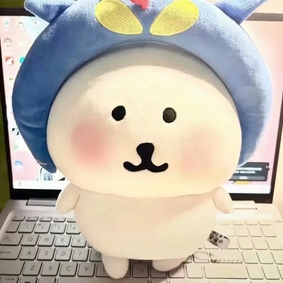 萌到犯规！自带幽默buff的自嘲熊头像来啦