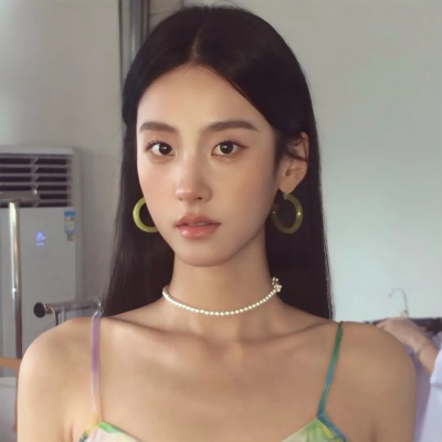 微信高清纯欲女生头像｜一眼沦陷的温柔气质