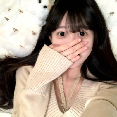 甜度满分！可爱甜妹女头合集不踩雷