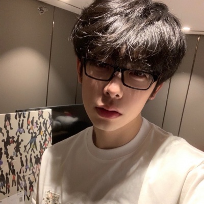 小众个性ins男头|不撞款的潮酷男生