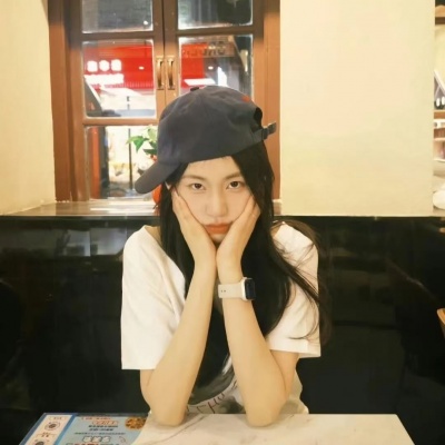 高级一男一女单人情头合集 氛围感拉满 甜而不腻