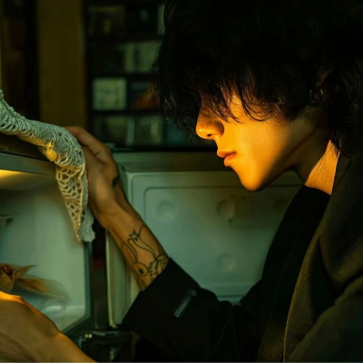 痞帅男生头像合集|不挑风格!痞气与颜值双在线