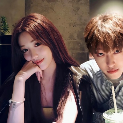 双人氛围小众情头分享｜避开大众款，小众更显独特默契