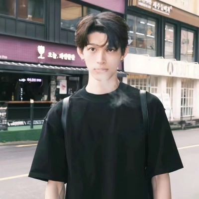 2026新款一男一女单人情头|情侣专属标识,氛围感十足