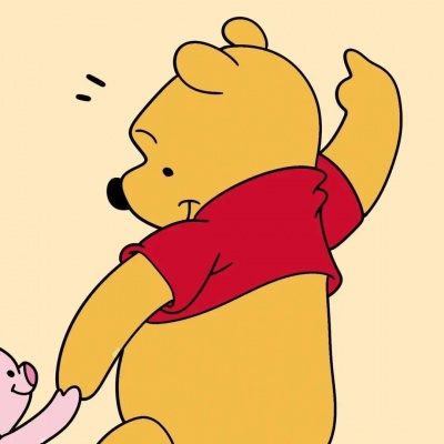 和小宝用过的可爱卡通情头