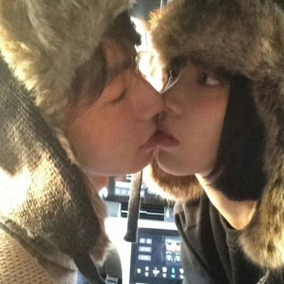 个性满分！这些ins小众双人情头氛围感直接拉满