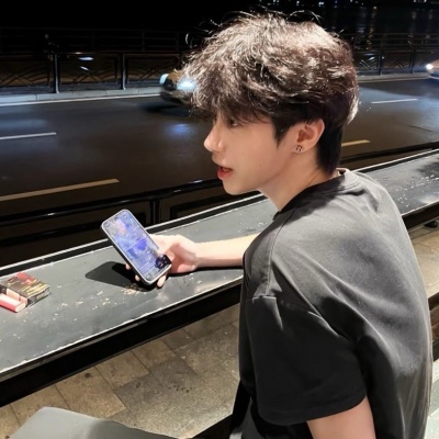 2025爆款ins男头,酷帅痞帅一键拿捏