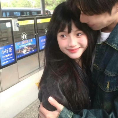 双人超甜情头合集｜高甜恋爱氛围拉满