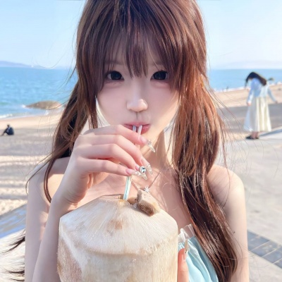 青春纯欲系女头｜温柔甜美的少女