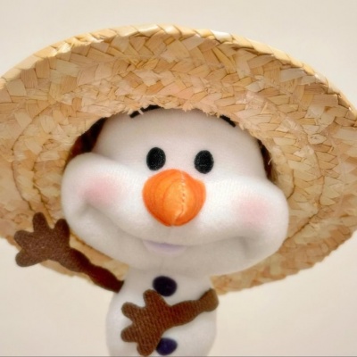 萌化啦！可爱萌玩偶头像