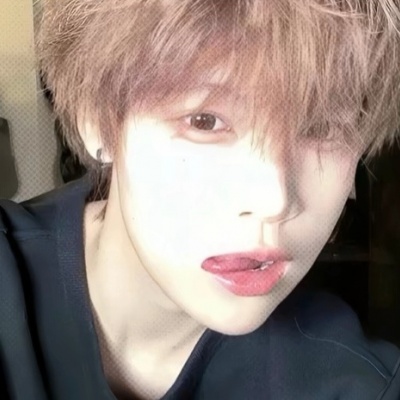 帅气不撞款！小众氛围男头合集｜自带故事感