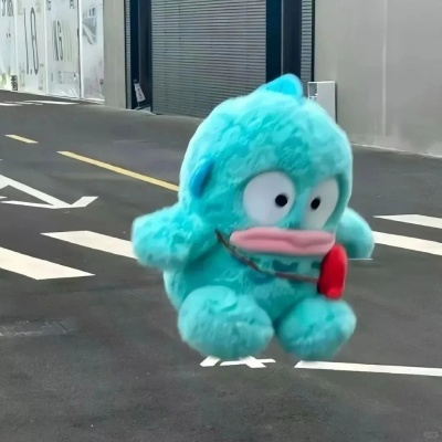 可爱搞怪又有趣的男女通用头像来咯