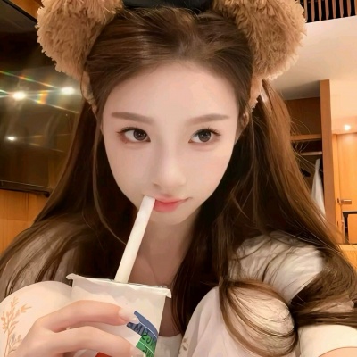 爱住了！WeChat高质感单人双张闺蜜女头