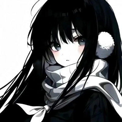 2026热门动漫头像女超拽款：拽姐风 / 暗黑系 / 甜酷风任选