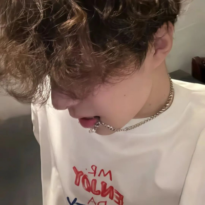 真人男头精选：帅气有型 / 温柔干净款，满足不同男生审美需求