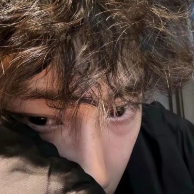 谁懂！挖到少年感满满的小众帅气真人男头啦