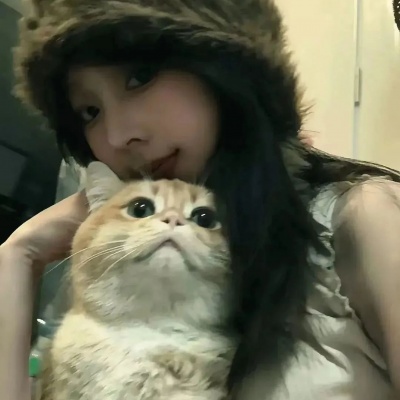 2026必存！小众个性头像女，每一款都藏着独特审美