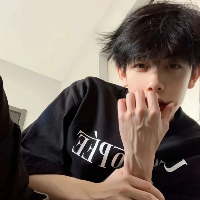 女生看了都心动的超帅男头合集,谁能拒绝!