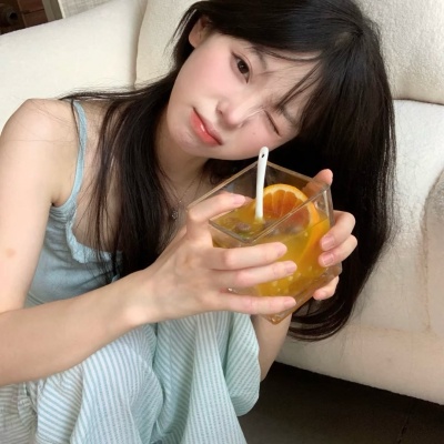 甜度超标!软萌可爱甜妹女头合集,承包你的少女心