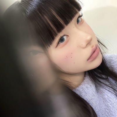 高质感ins风小众女头｜小众不冷门